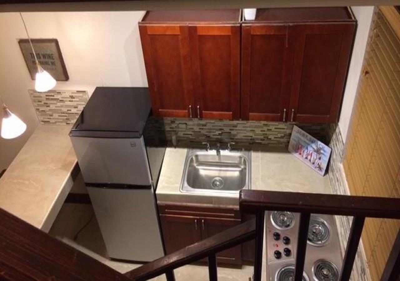The Oasis Retreat Apartamento Nassau