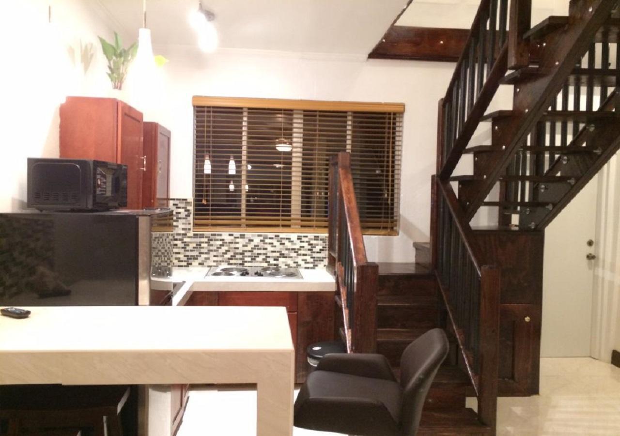 The Oasis Retreat Apartment *