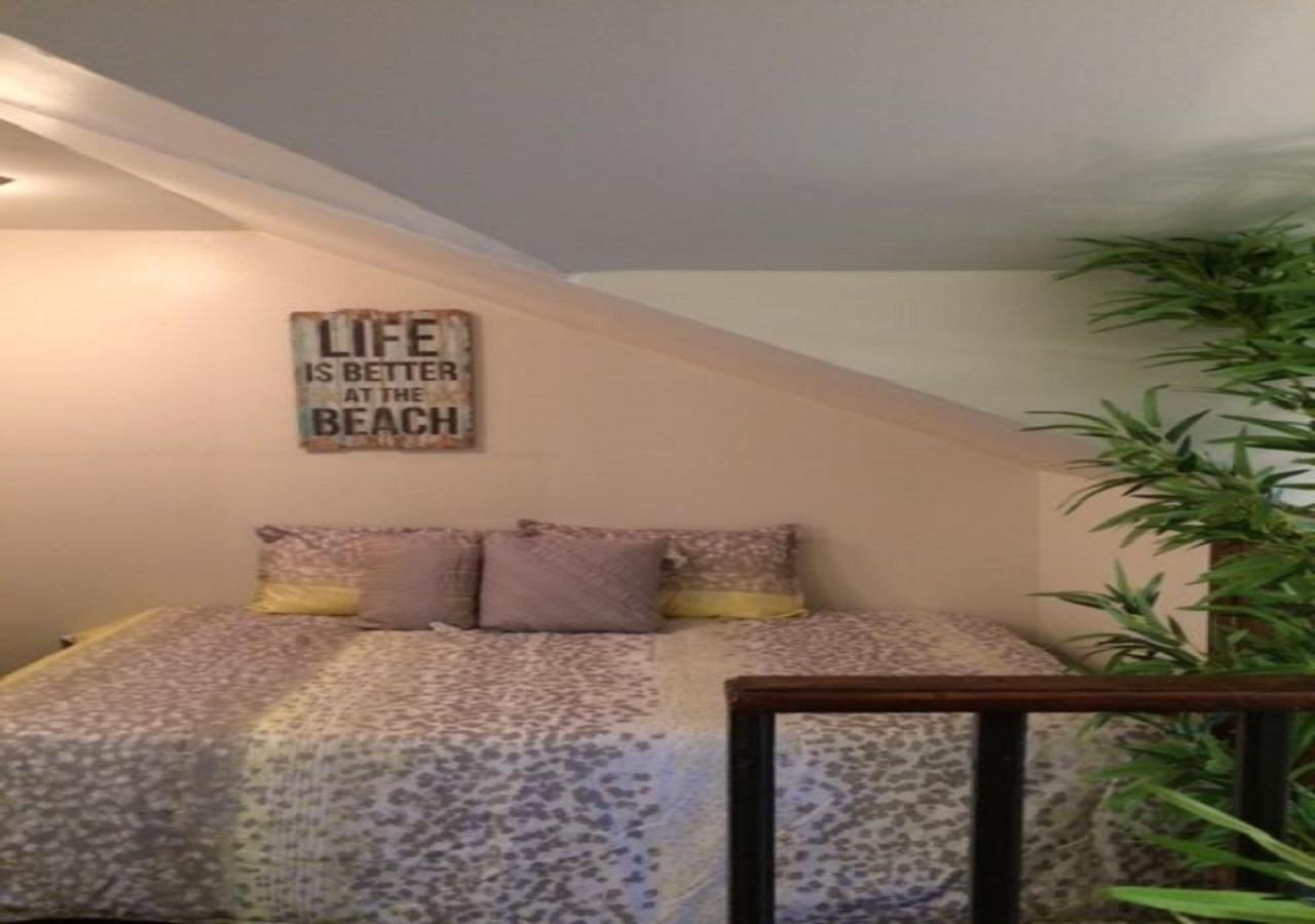Apartamento The Oasis Retreat