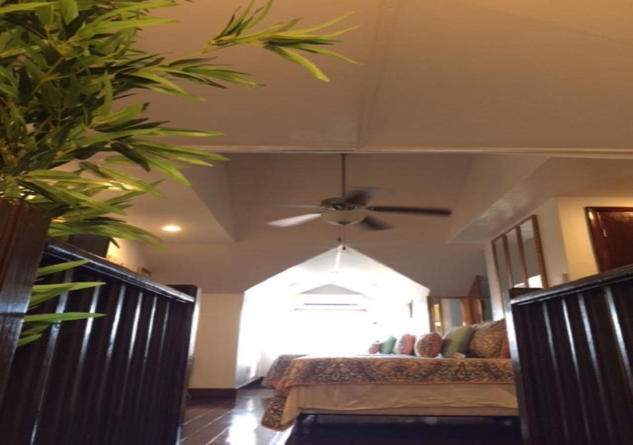 The Oasis Retreat Apartamento *