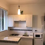 The Oasis Retreat