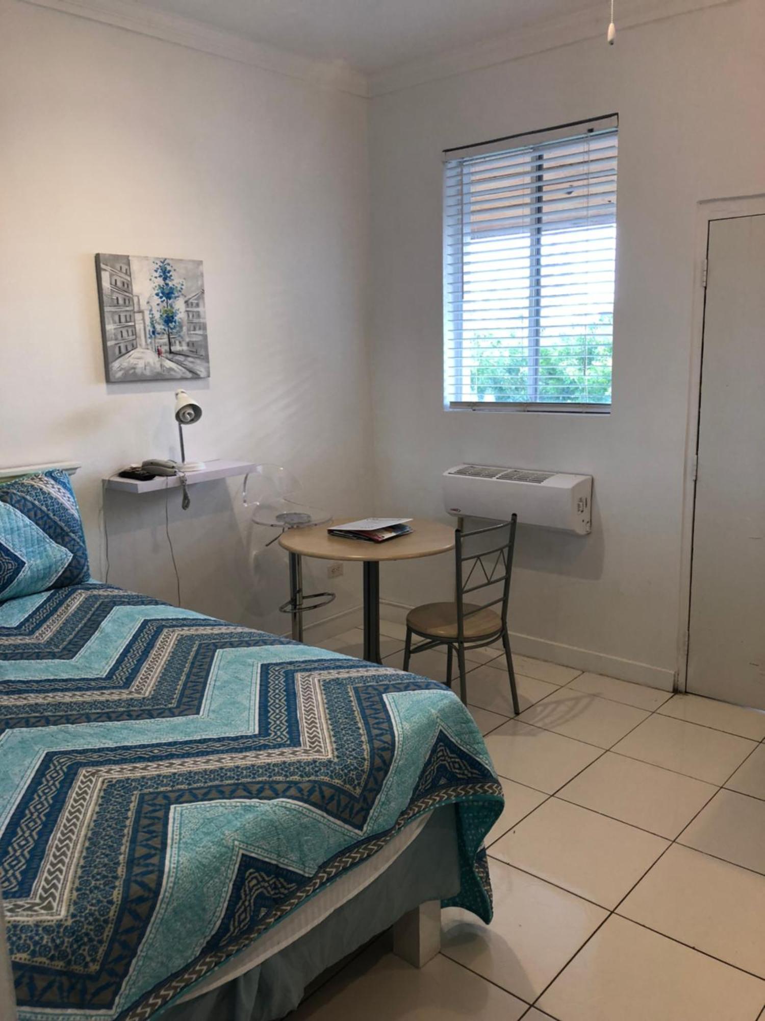 The Oasis Retreat Apartment *