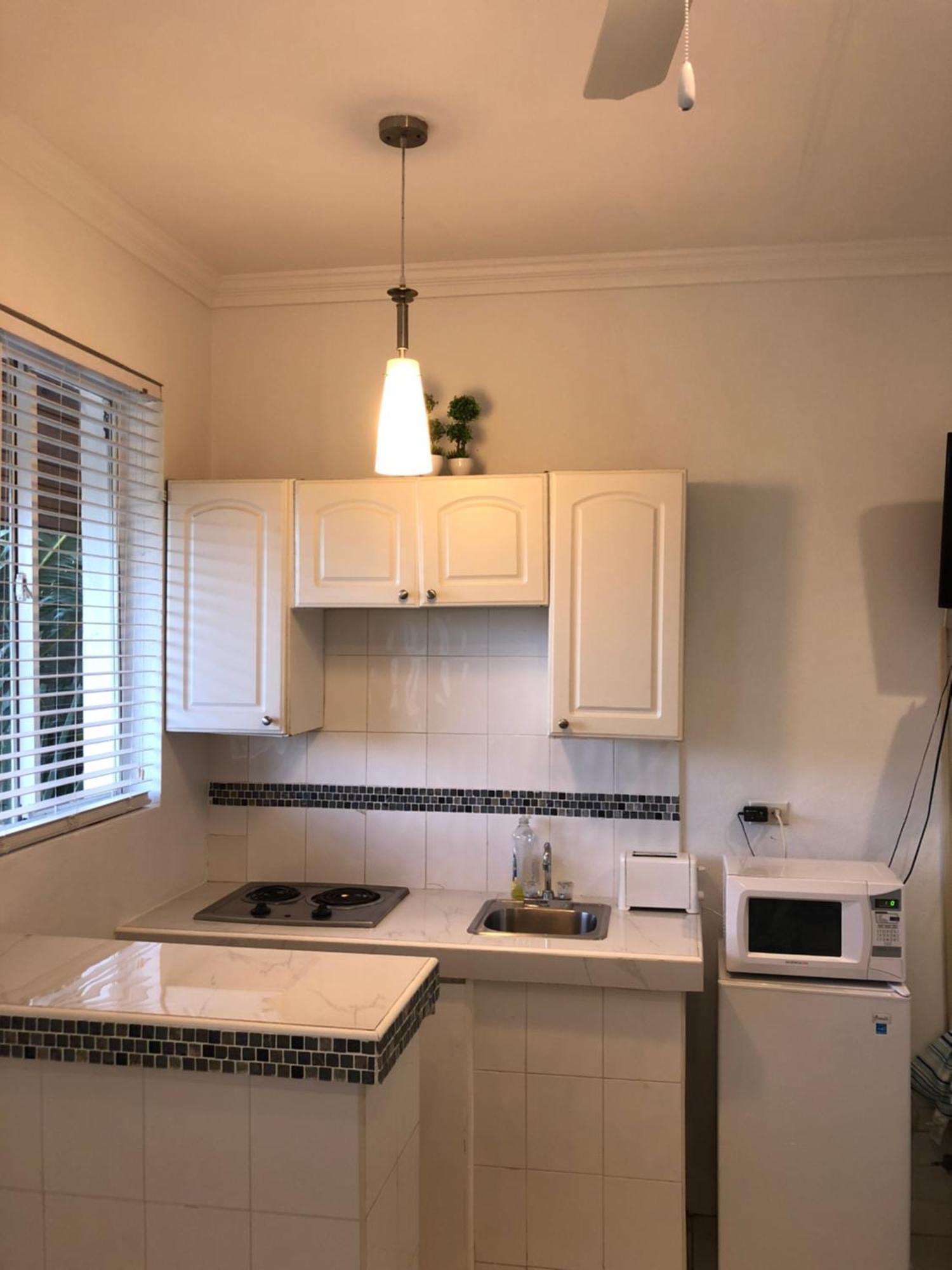 The Oasis Retreat Appartement Nassau