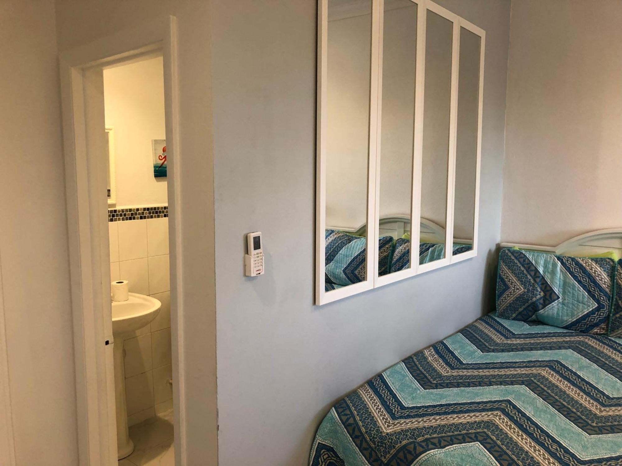 The Oasis Retreat Apartment *