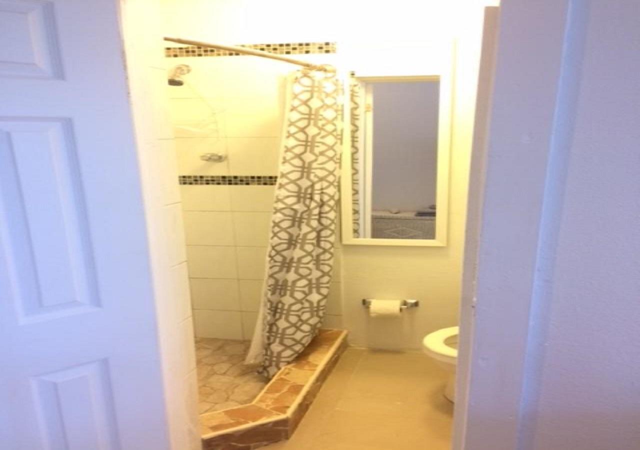 The Oasis Retreat Apartment