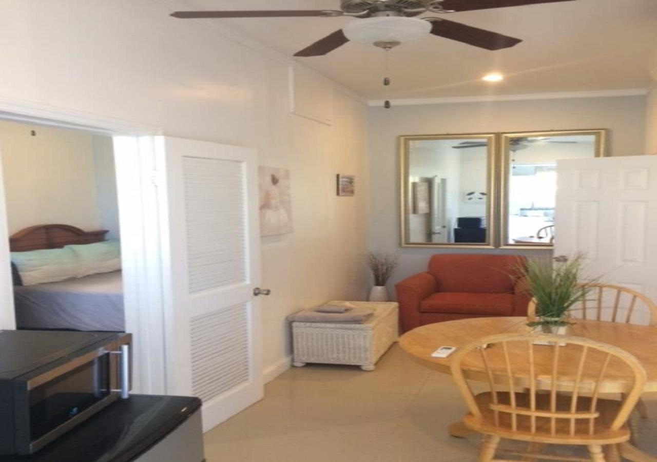 The Oasis Retreat