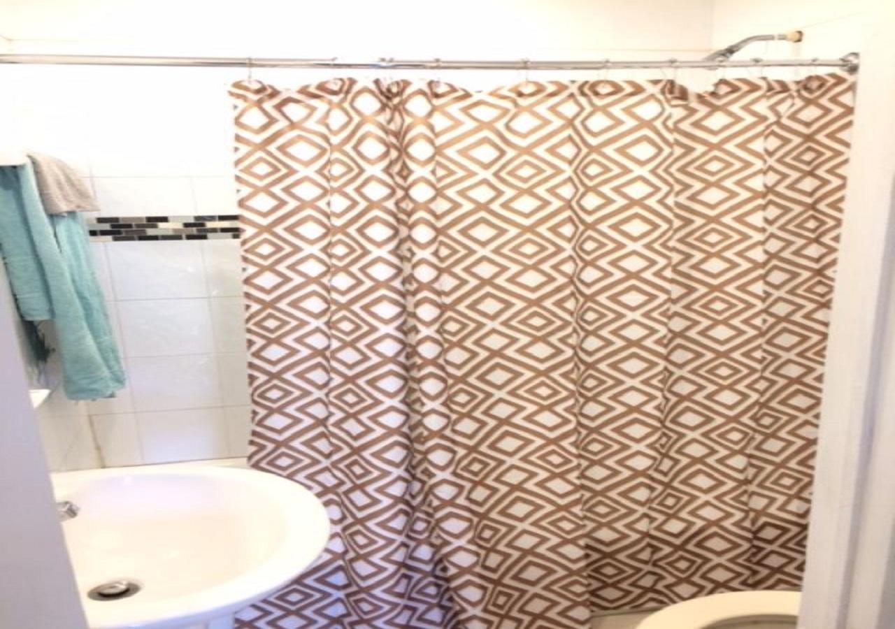 The Oasis Retreat Appartement Nassau