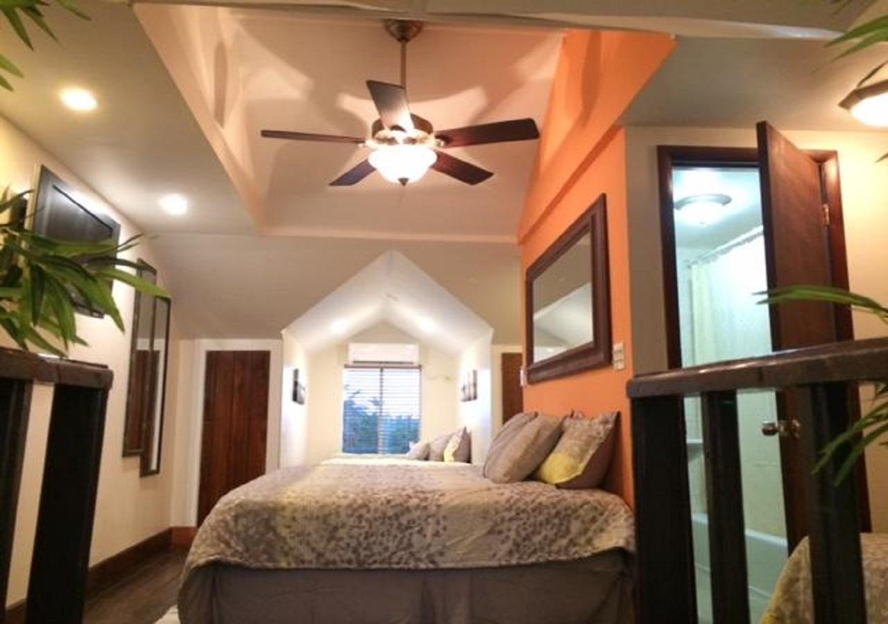 Appartement The Oasis Retreat Nassau