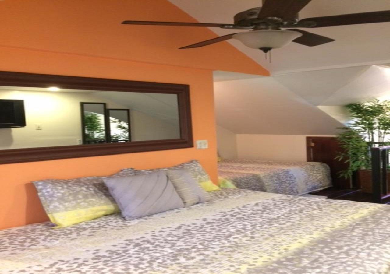 Appartement The Oasis Retreat Nassau