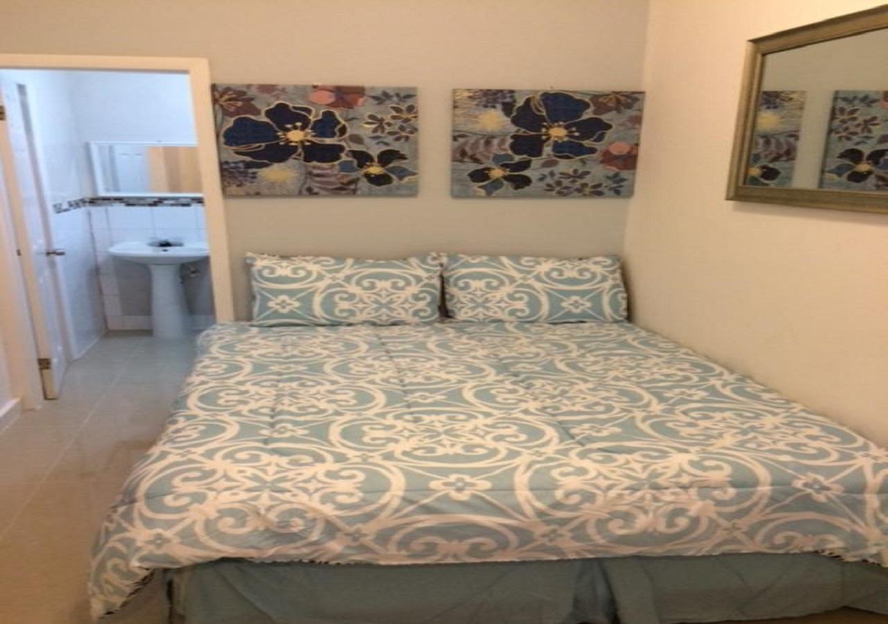 The Oasis Retreat Appartement Nassau