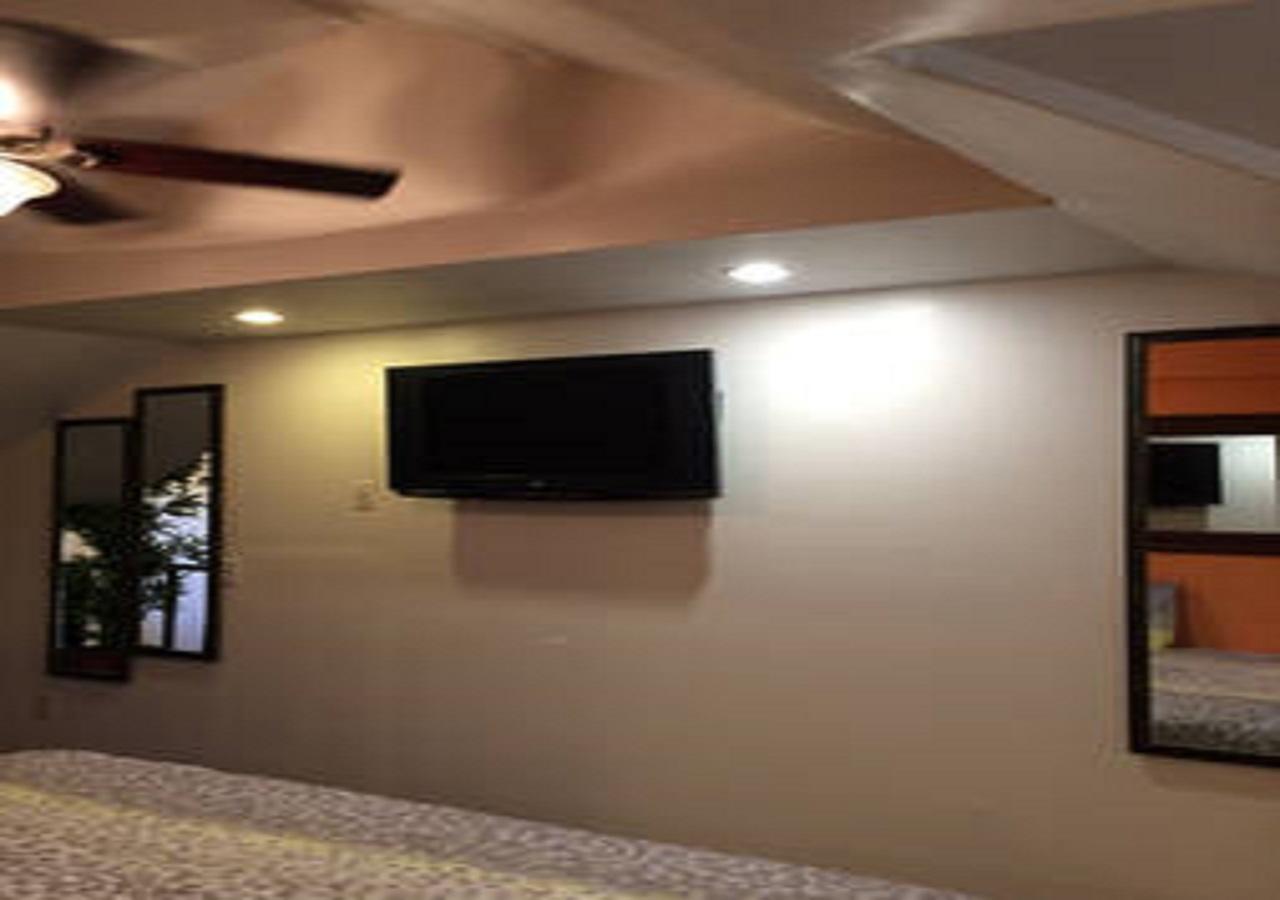 The Oasis Retreat Apartment *