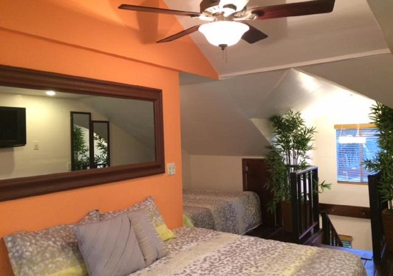 The Oasis Retreat Nassau