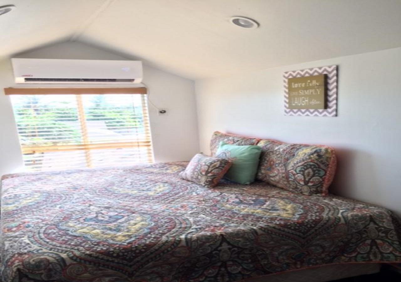 Appartement The Oasis Retreat *
