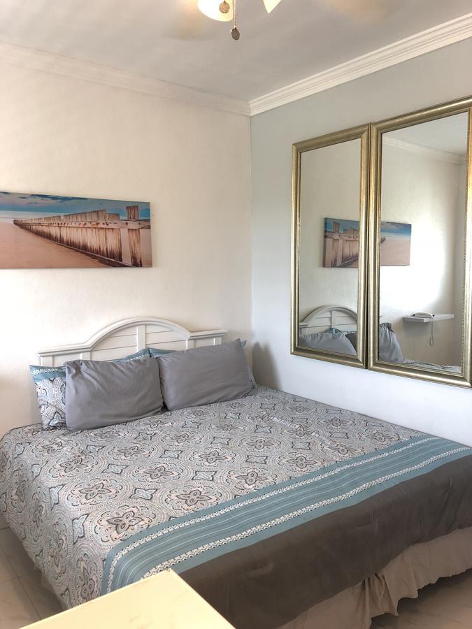 The Oasis Retreat