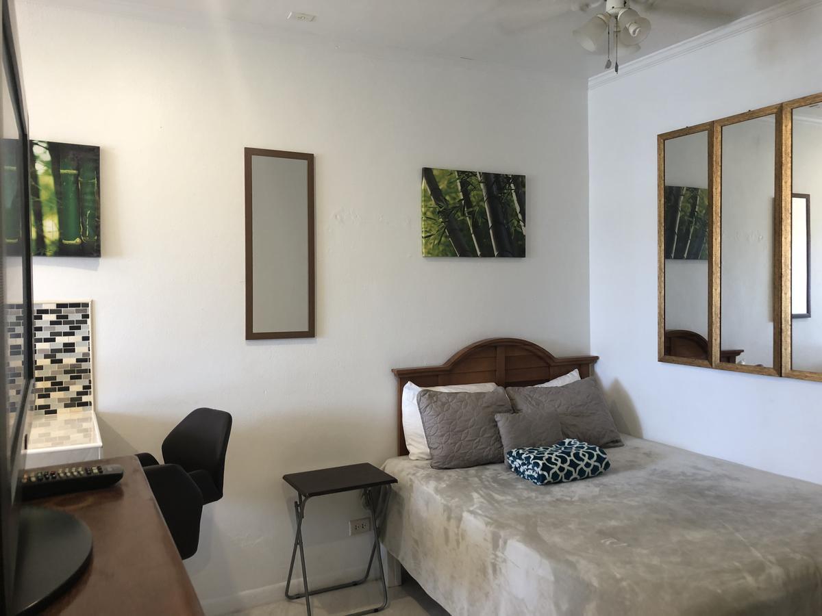 The Oasis Retreat Appartement Nassau