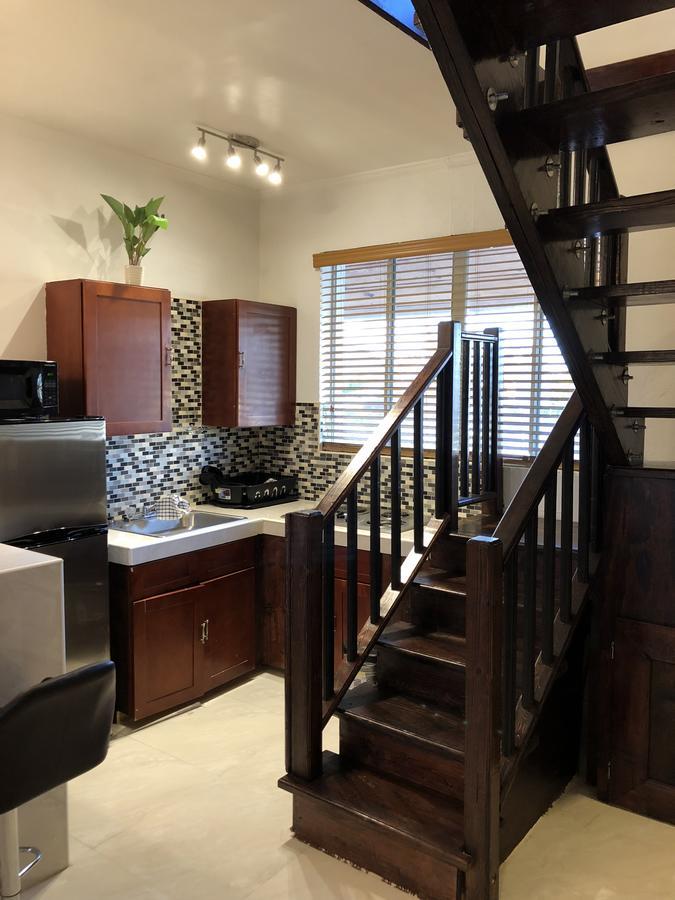 The Oasis Retreat Appartement