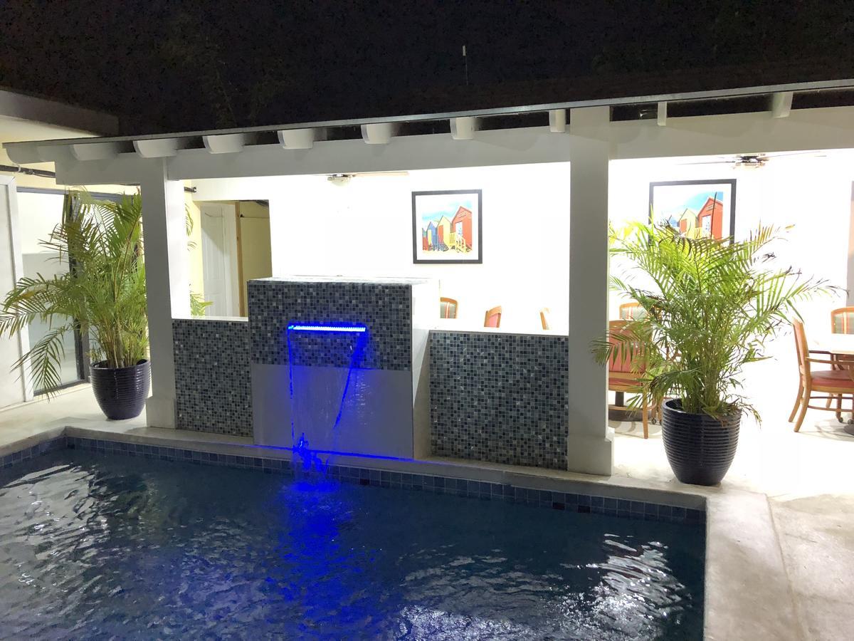 Appartement The Oasis Retreat