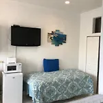 The Oasis Retreat